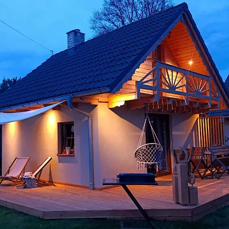Swierkowe Wzgorze
