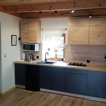 Ferienhaus Swierkowe Wzgorze Wambierzyce