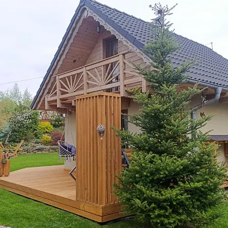 Swierkowe Wzgorze *