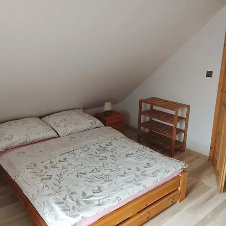Ferienhaus Swierkowe Wzgorze *