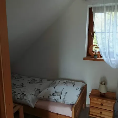 Swierkowe Wzgorze Wambierzyce